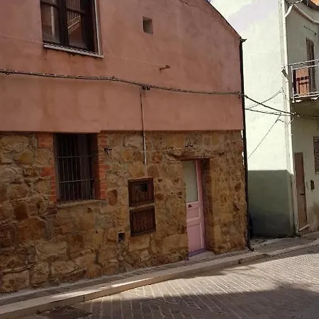Thiny House Ginestra Cefalù
