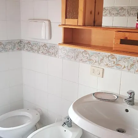 Thiny House Ginestra
