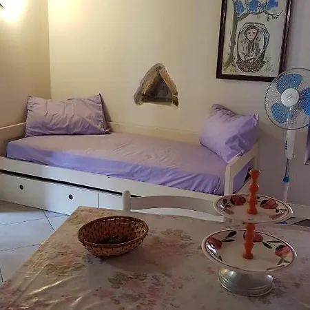 Apartment Thiny House Ginestra *