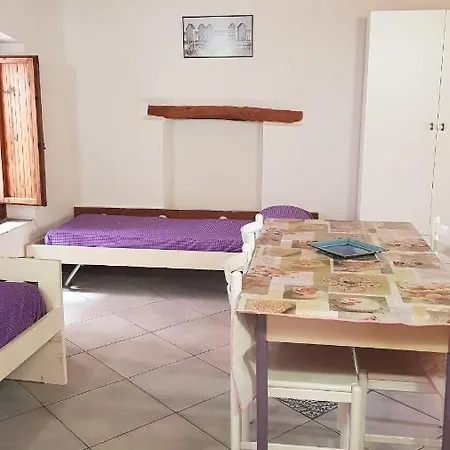 Thiny House Ginestra Cefalù