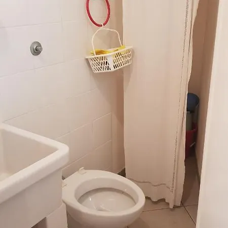 Apartment Thiny House Ginestra *
