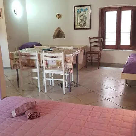 Lejlighed Thiny House Ginestra Cefalù